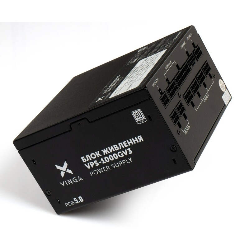 Блок живлення Vinga 1000W (VPS-1000GV3)