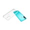 Фото - Чохол-накладка BeCover Anti-Shock для Motorola Moto E20 Clear (706963) | click.ua