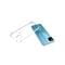 Фото - Чохол-накладка BeCover Anti-Shock для Realme C21Y Clear (706971) | click.ua