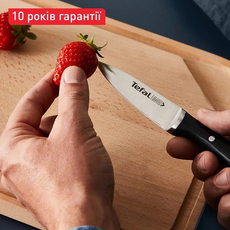 Нож-топор Tefal Ice Force 18 см (K1750124)