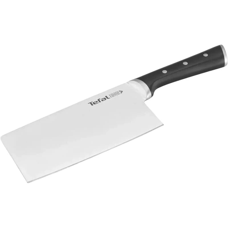 Нож-топор Tefal Ice Force 18 см (K1750124)