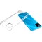 Фото - Чехол-накладка BeCover Anti-Shock для Realme C20/C11 2021 Clear (706993) | click.ua