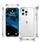 Фото - Чехол-накладка BeCover Anti-Shock для Apple iPhone 13 Pro Clear (706981) | click.ua