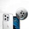 Фото - Чехол-накладка BeCover Anti-Shock для Apple iPhone 13 Pro Clear (706981) | click.ua