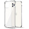 Фото - Чехол-накладка BeCover Anti-Shock для Apple iPhone 13 Pro Clear (706981) | click.ua