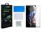 Фото - Защитное стекло BeCover для Motorola Moto Edge 20 Lite Black (706898) | click.ua