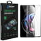 Фото - Защитное стекло BeCover для Motorola Moto Edge 20 Lite Black (706898) | click.ua