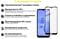 Фото - Защитное стекло BeCover для Nokia C30 Black (706903) | click.ua