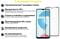 Фото - Защитное стекло BeCover для Realme C21Y Black (706904) | click.ua