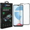 Фото - Защитное стекло BeCover для Realme C21Y Black (706904) | click.ua