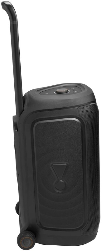Акустична система JBL PartyBox 330 Black (JBLPB330BLKEP)