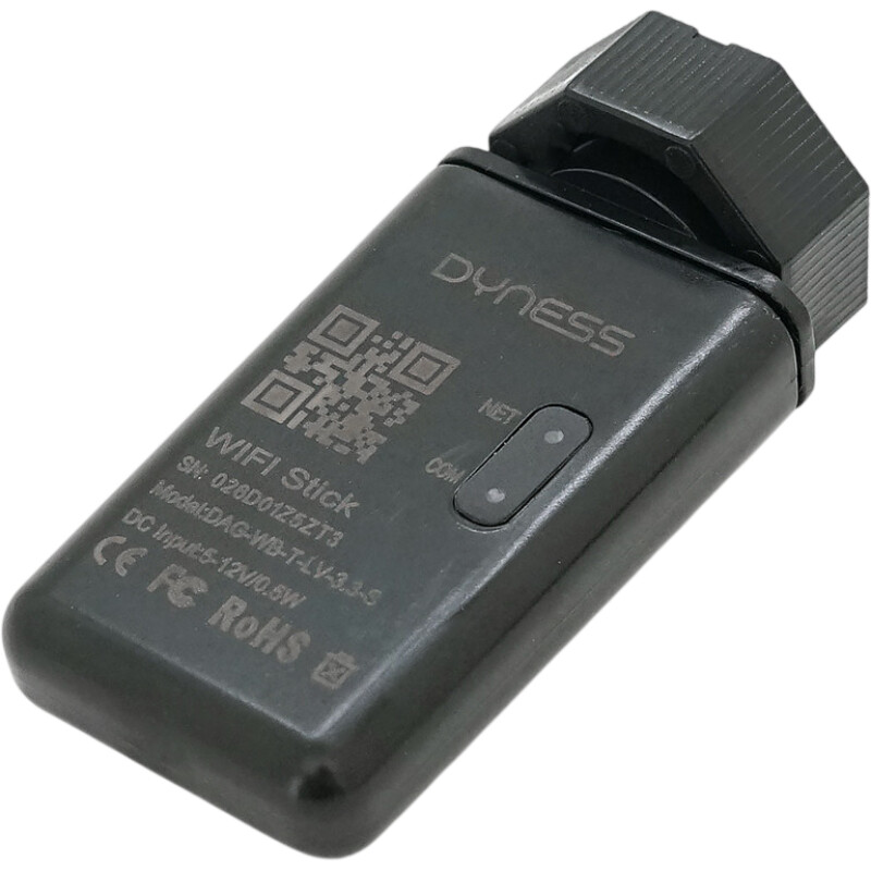 WiFi интерфейс Dyness DAG-WB-T-LV-3.3-S