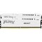 Фото - Модуль пам`яті DDR5 2х32GB/5600 Kingston Fury Beast White (KF556C40BWK2-64) | click.ua
