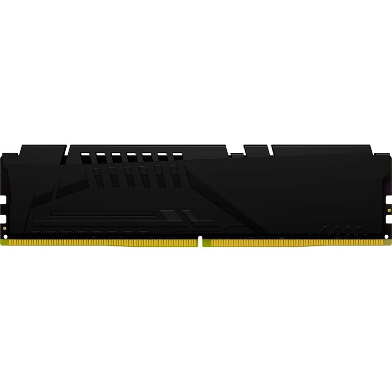 Модуль памяти DDR5 8GB/5600 Kingston Fury Beast Black (KF556C36BBE-8)
