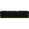 Фото - Модуль памяти DDR5 8GB/5600 Kingston Fury Beast Black (KF556C36BBE-8) | click.ua