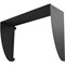 Фото - Монітор BenQ 27" PD2770U IPS Dark Grey 60Hz (9H.Y0ELB.QBE) | click.ua
