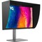 Фото - Монітор BenQ 27" PD2770U IPS Dark Grey 60Hz (9H.Y0ELB.QBE) | click.ua