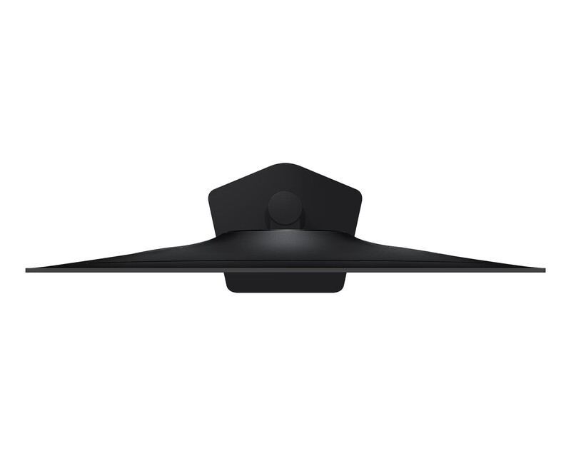 Монiтор Samsung 32" Odyssey Gaming G7 (LS32HG732SIXUA) OLED Black 165Hz