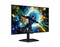 Фото - Монiтор Samsung 32" Odyssey Gaming G7 (LS32HG732SIXUA) OLED Black 165Hz | click.ua