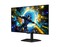 Фото - Монiтор Samsung 32" Odyssey Gaming G7 (LS32HG732SIXUA) OLED Black 165Hz | click.ua