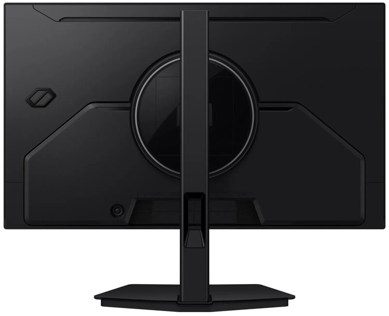 Монитор Samsung 27" Odyssey Gaming G8 (LS27HG800EFXUA) IPS Black 180Hz