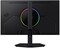 Фото - Монитор Samsung 27" Odyssey Gaming G8 (LS27HG800EFXUA) IPS Black 180Hz | click.ua