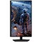 Фото - Монитор Samsung 27" Odyssey Gaming G8 (LS27HG800EFXUA) IPS Black 180Hz | click.ua