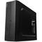 Фото - Корпус Vinga CCS313B 400 W Black | click.ua
