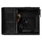 Фото - Корпус Vinga CCS313B 400 W Black | click.ua