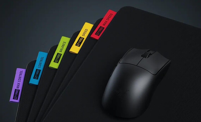 Миша бездротова Razer Viper V4 Pro Wireless Black (RZ01-05630100-R3G1)