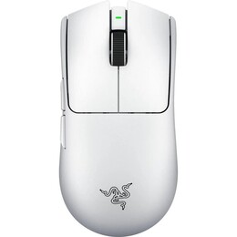 Миша бездротова Razer Viper V4 Pro Wireless White (RZ01-05630200-R3G1)