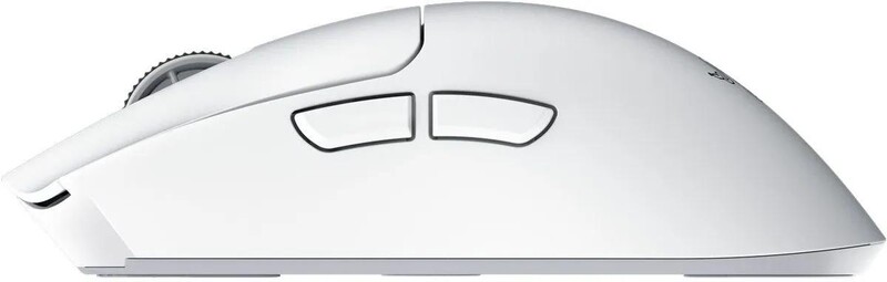 Мышь беспроводная Razer Viper V4 Pro Wireless White (RZ01-05630200-R3G1)