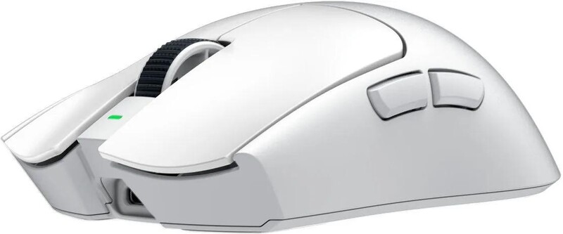 Мышь беспроводная Razer Viper V4 Pro Wireless White (RZ01-05630200-R3G1)