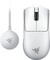 Фото - Мышь беспроводная Razer Viper V4 Pro Wireless White (RZ01-05630200-R3G1) | click.ua