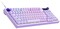 Фото - Клавiатура Logitech G316 X 98 Tactile Lilac (920-014257) | click.ua