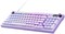 Фото - Клавiатура Logitech G316 X 98 Tactile Lilac (920-014257) | click.ua