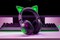 Фото - Bluetooth-гарнітура Razer Kraken Kitty V2 BT Black (RZ04-04860500-R3M1) | click.ua