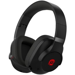 Гарнітура Canyon Ego GH-16 Black (CND-SGHS16B)