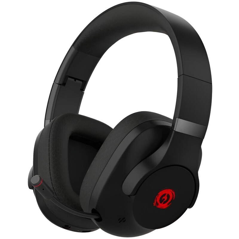 Гарнітура Canyon Ego GH-16 Black (CND-SGHS16B)