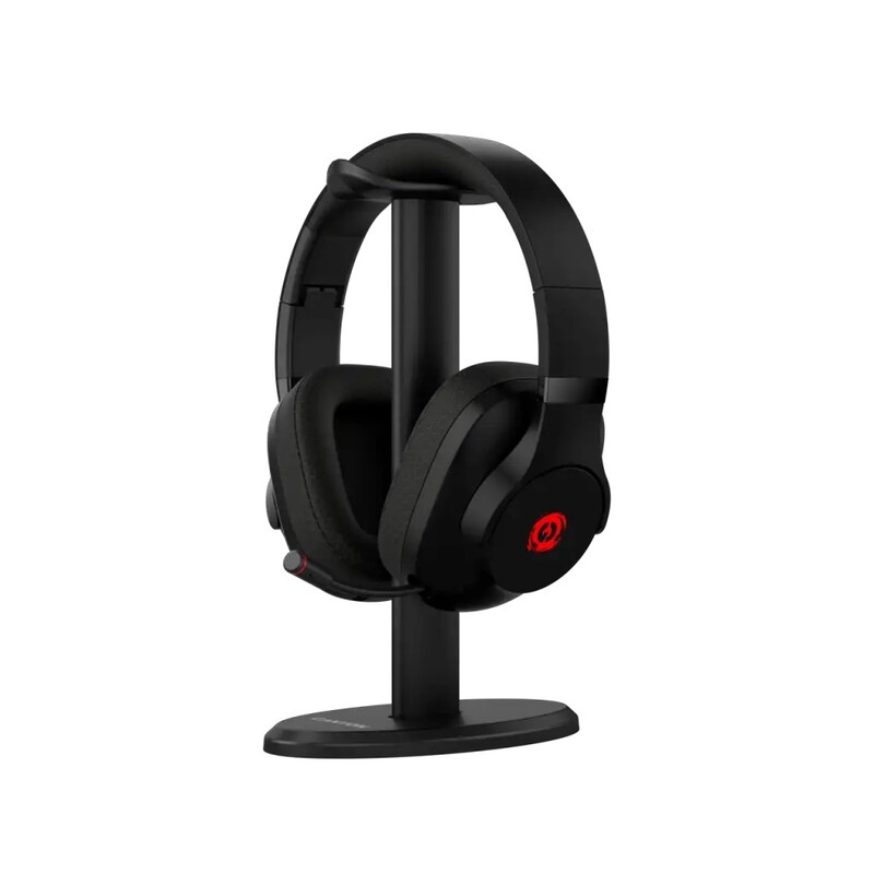 Гарнітура Canyon Ego GH-16 Black (CND-SGHS16B)