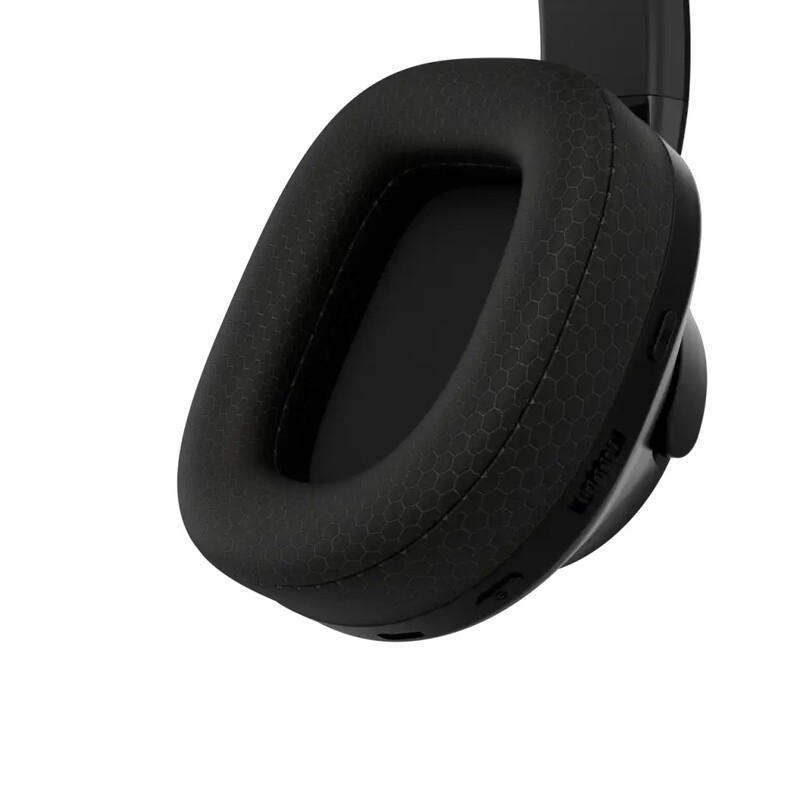 Гарнітура Canyon Ego GH-16 Black (CND-SGHS16B)
