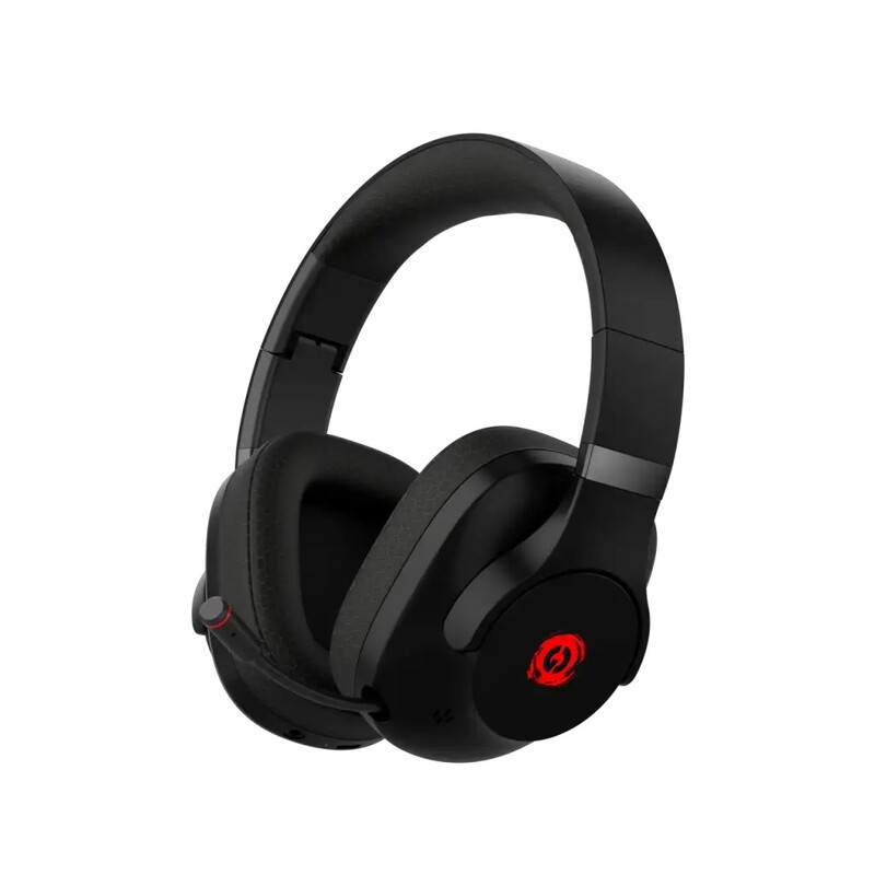 Гарнітура Canyon Ego GH-16 Black (CND-SGHS16B)