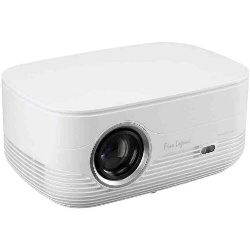 Проєктор Acer AOpen QF81 (MR.P0K11.001)