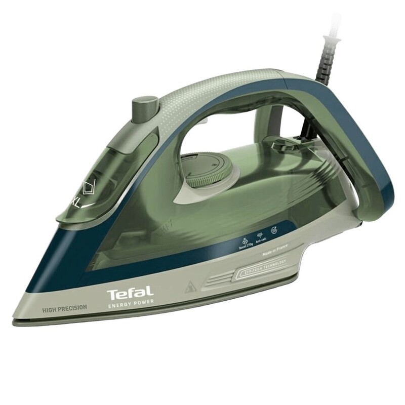 Праска Tefal Energy Power FV6884E0
