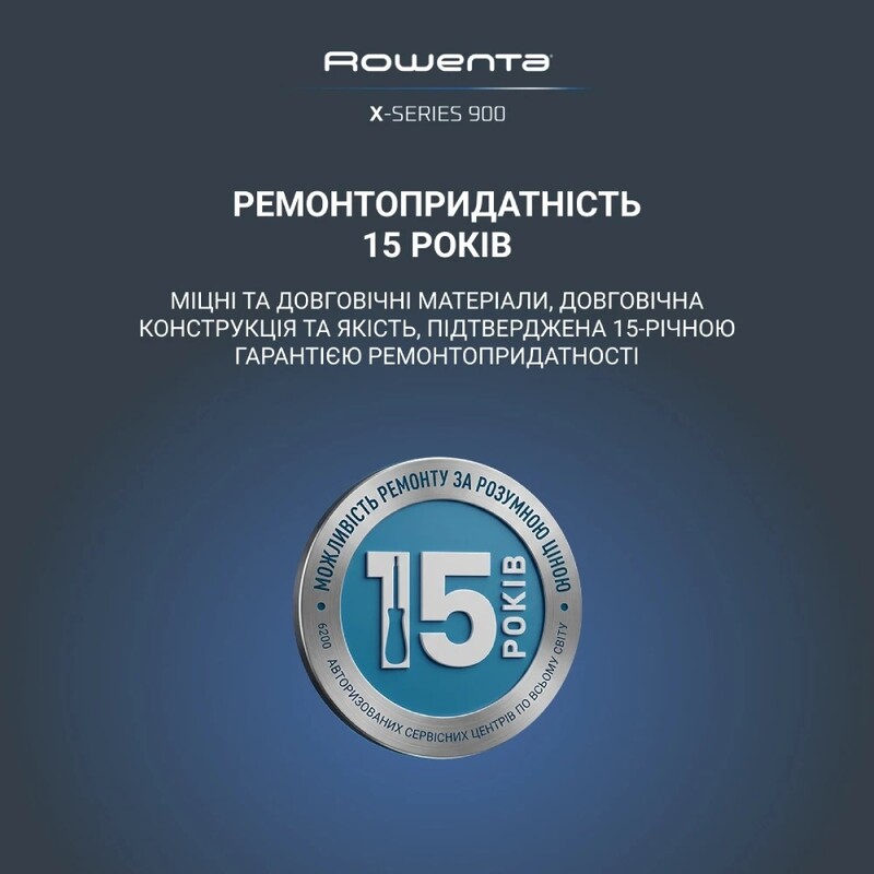 Триммер Rowenta TN9730E0