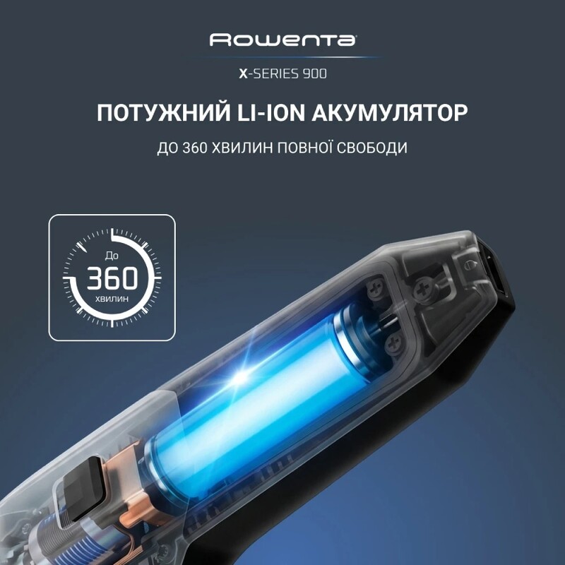 Триммер Rowenta TN9730E0