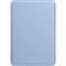 Фото - Універсальна мобільна батарея Xiaomi 5000mAh 15W Super Slim Magnetic&Wireless Light Blue (BHR08POGL) | click.ua