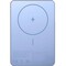 Фото - Універсальна мобільна батарея Xiaomi 5000mAh 15W Super Slim Magnetic&Wireless Light Blue (BHR08POGL) | click.ua