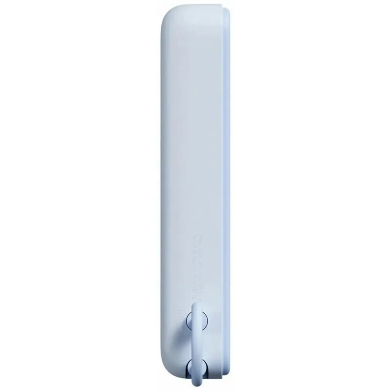 Універсальна мобільна батарея Xiaomi 10000mAh 33W Magnetic з Built-in Stand Light Blue (BHR08PCGL)
