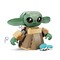 Фото - Конструктор LEGO Star Wars Сімейний будинок Ґроґу (75443) | click.ua
